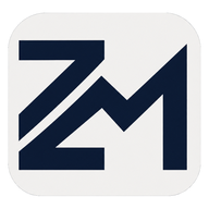 Zubair Muwwakil monogram